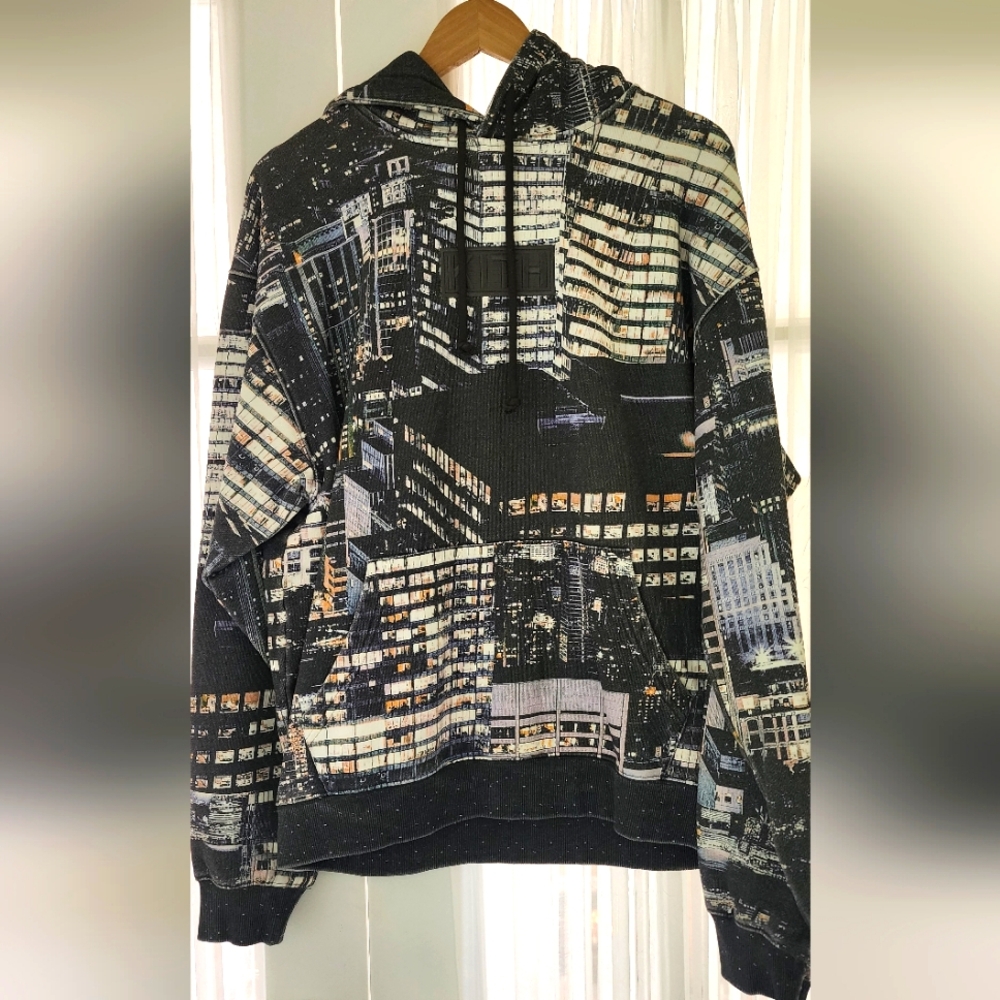 Kith Midtown Hoodie